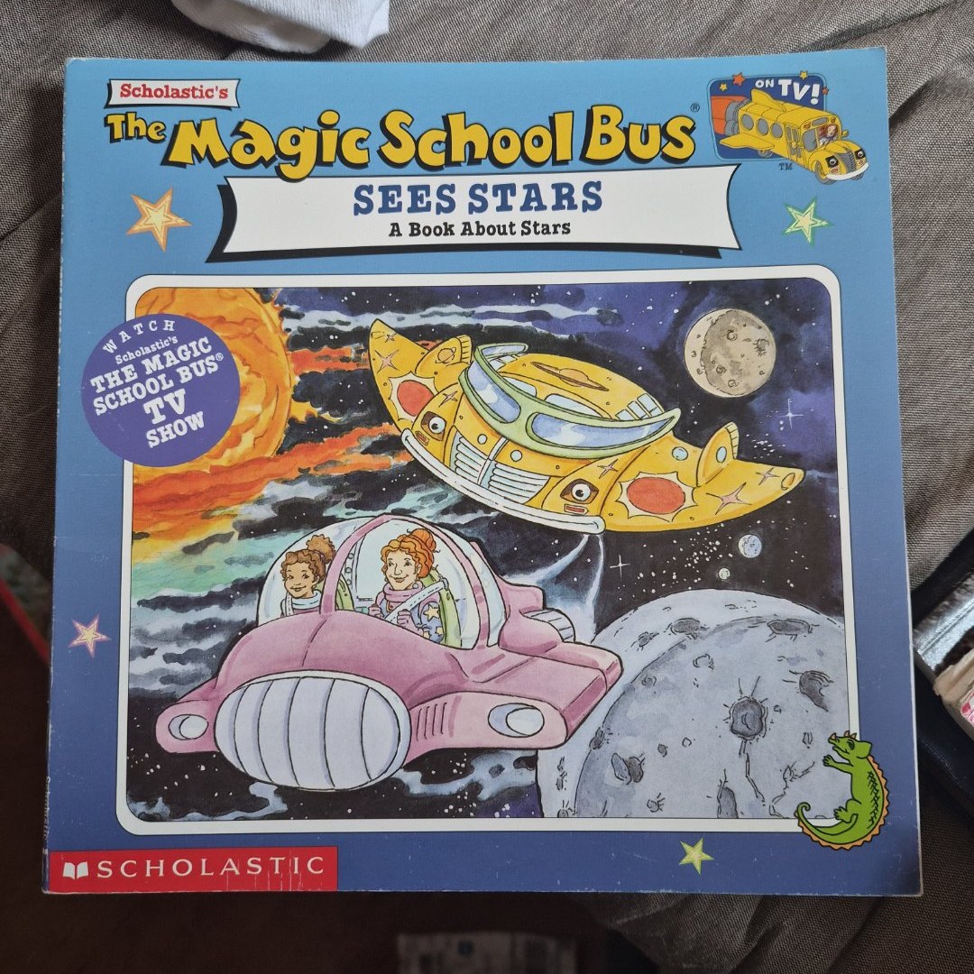 Sees Stars