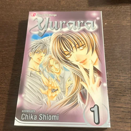 Yurara, Vol. 1
