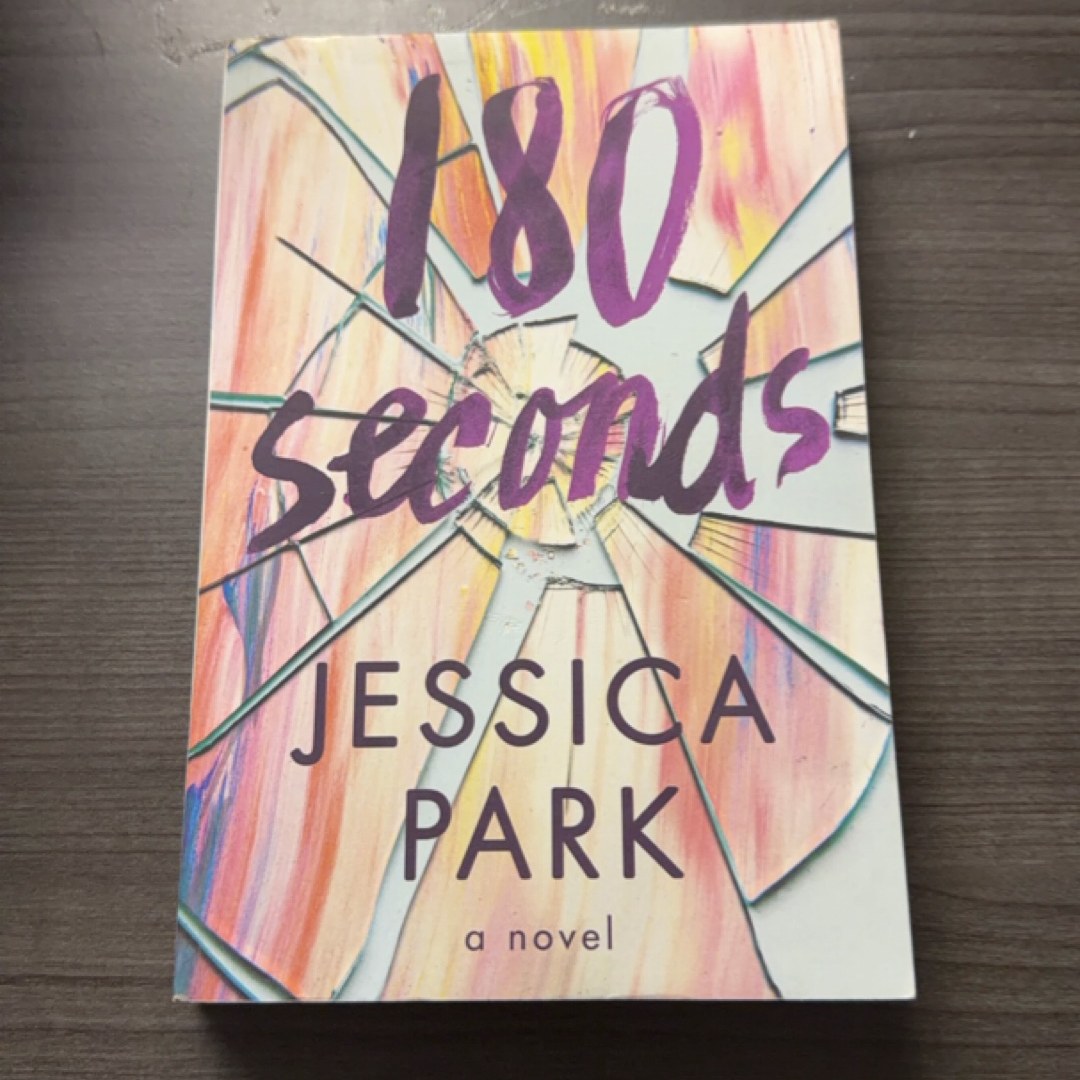 180 Seconds