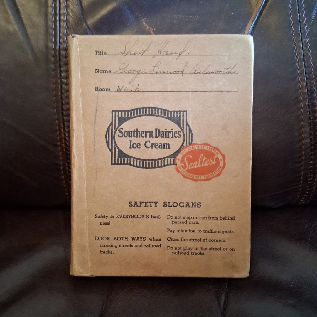 Gregg Shorthand - Speed Studies