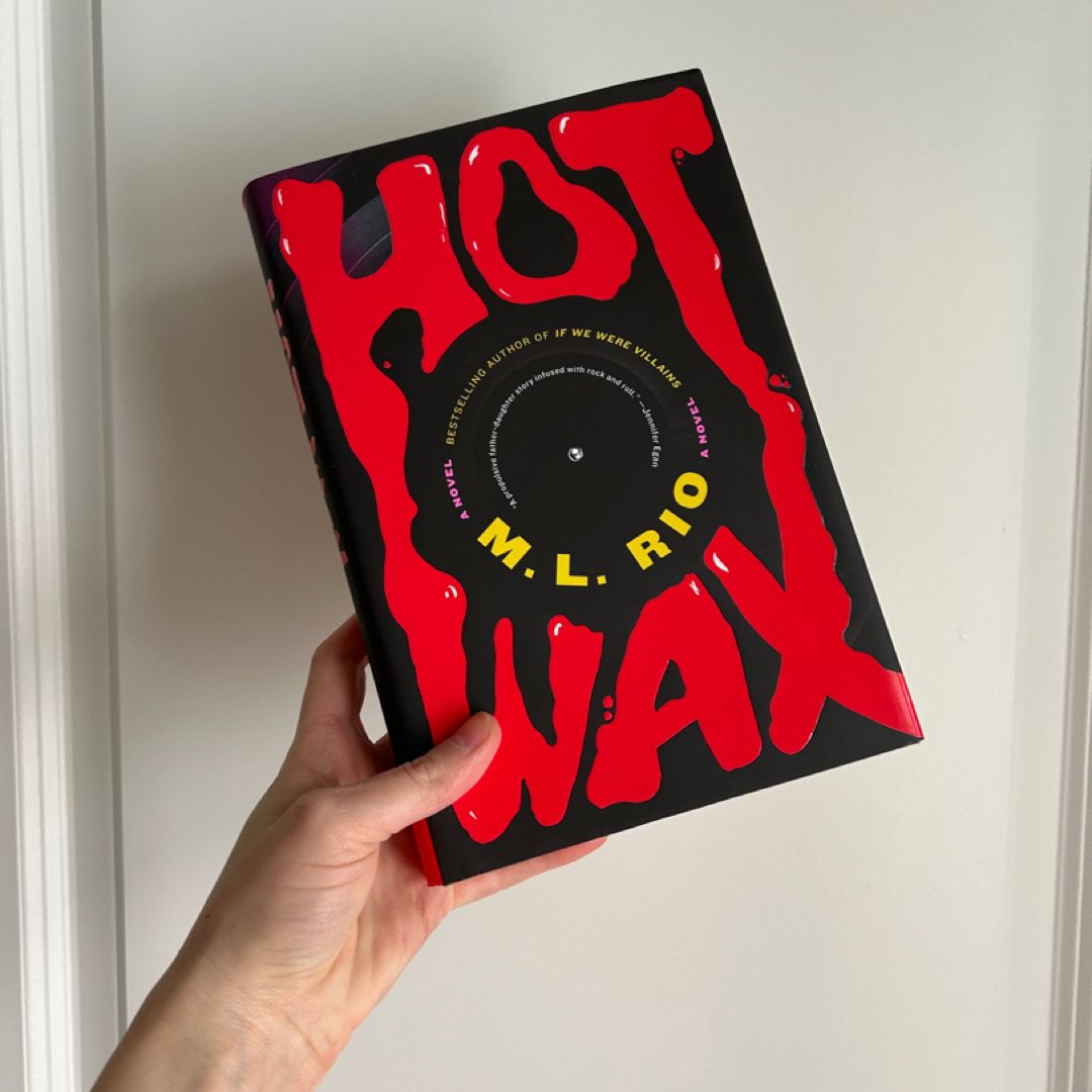 Hot Wax