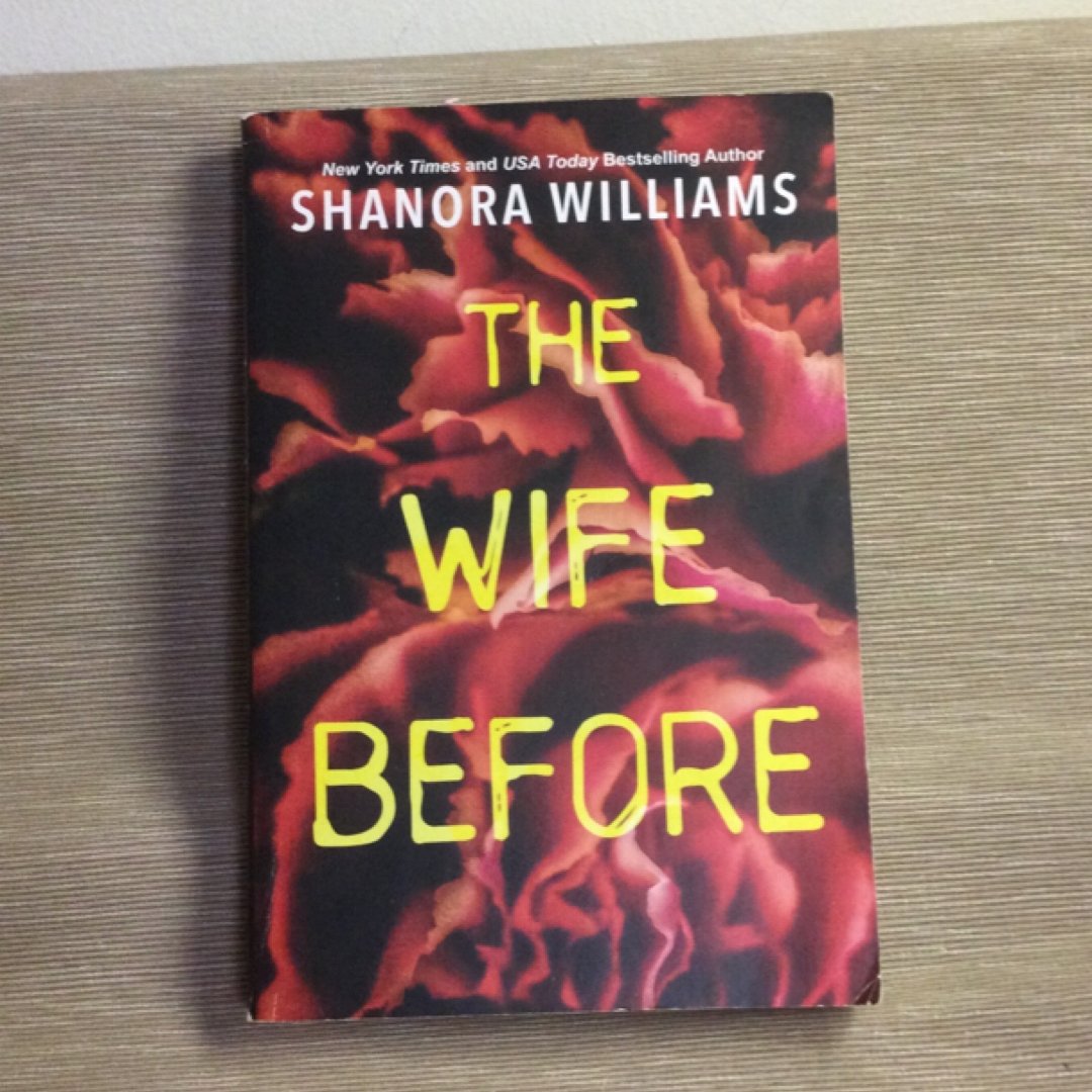 The Wife Before