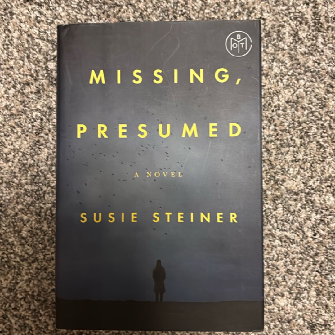 Missing, Presumed