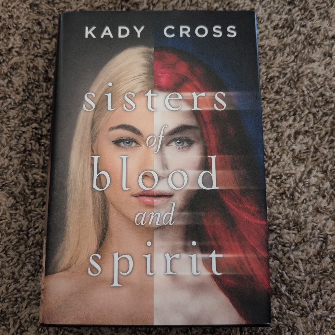 Sisters of Blood and Spirit