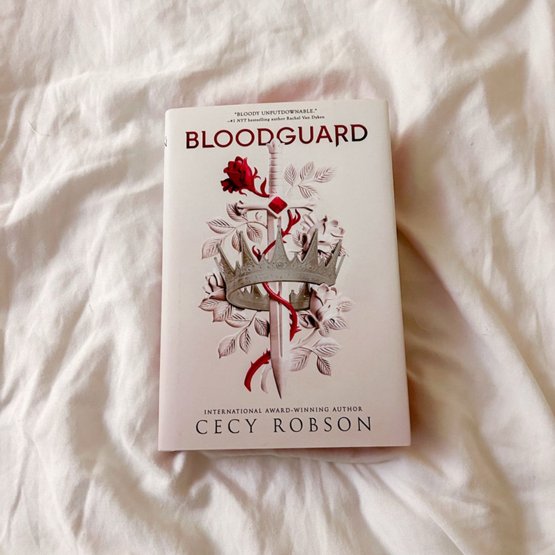 Bloodguard