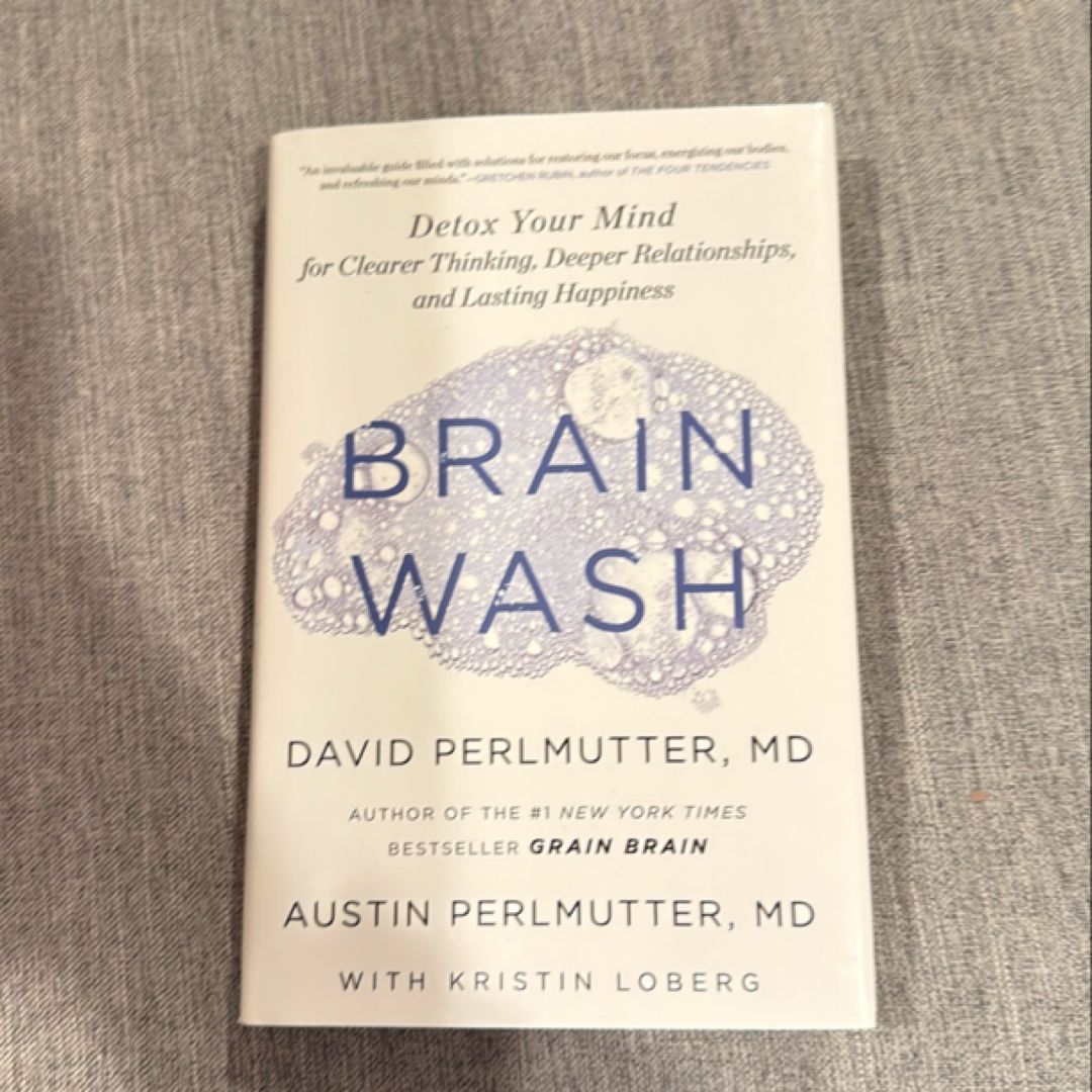 Brain Wash