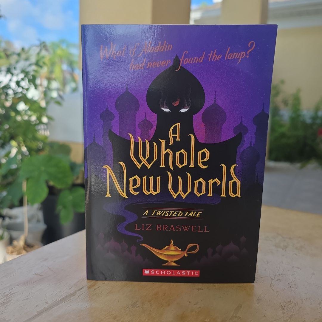 A Whole New World