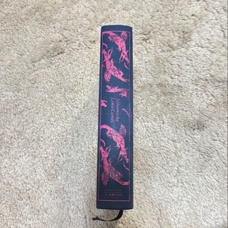 Jabberwocky and Other Nonsense