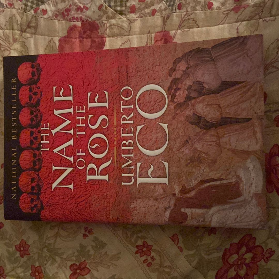 The Name of the Rose