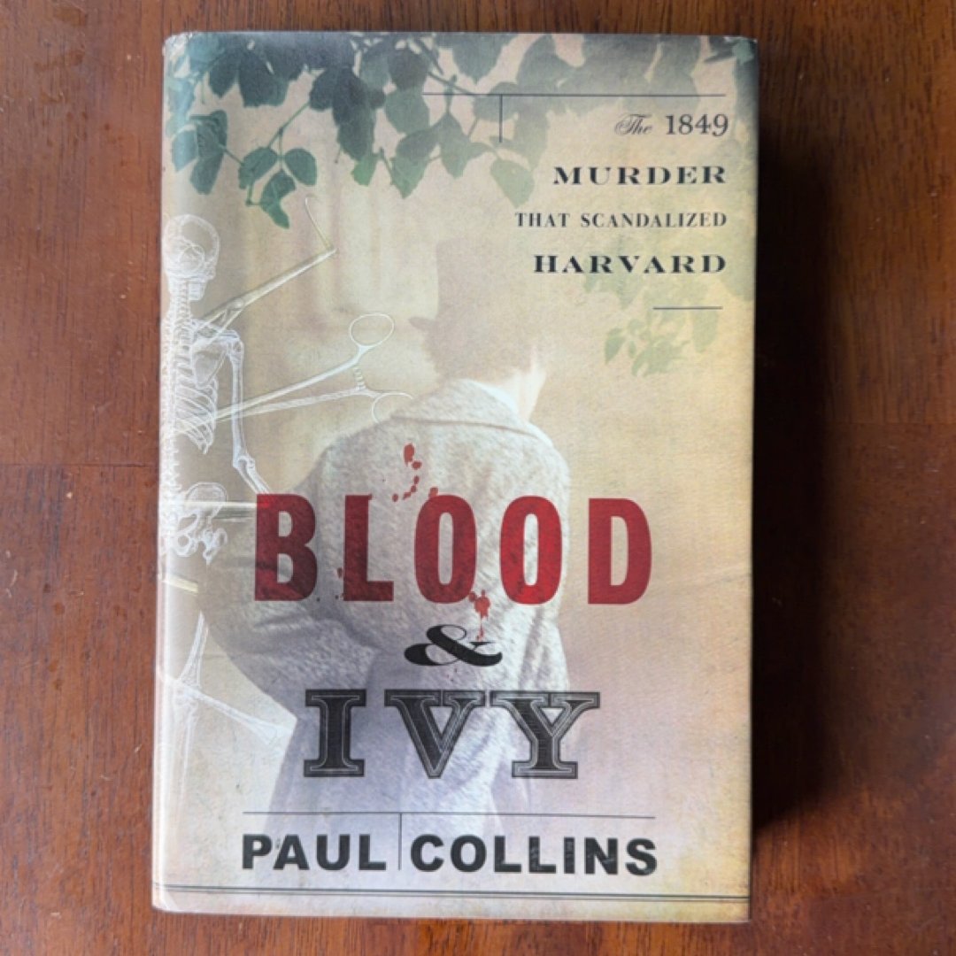 Blood and Ivy