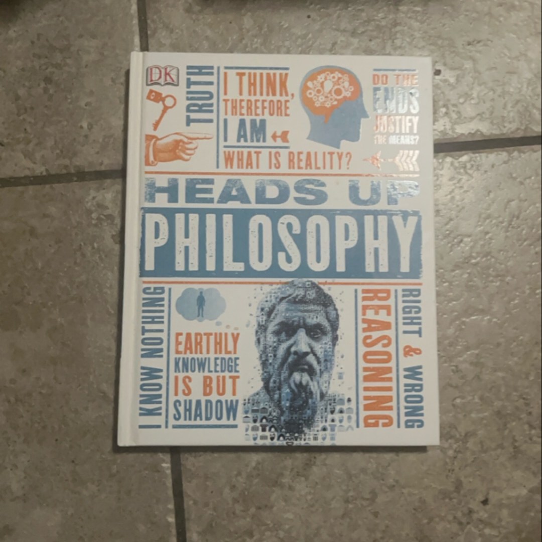 Heads up Philosophy