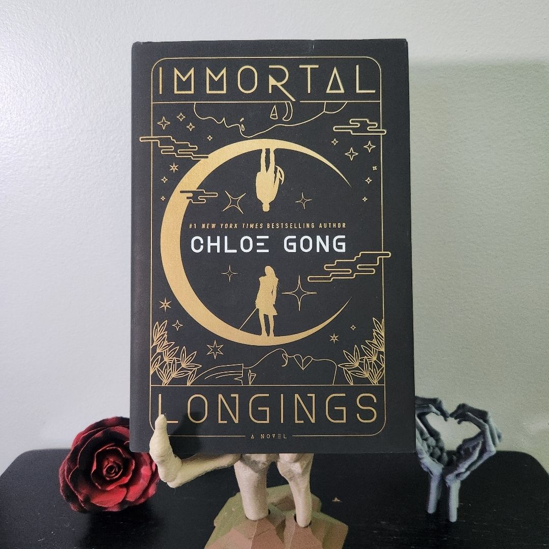 Immortal Longings