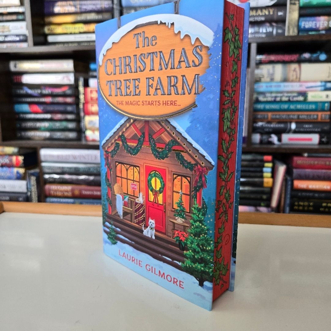 The Christmas Tree Farm (tiktok Exclusive)