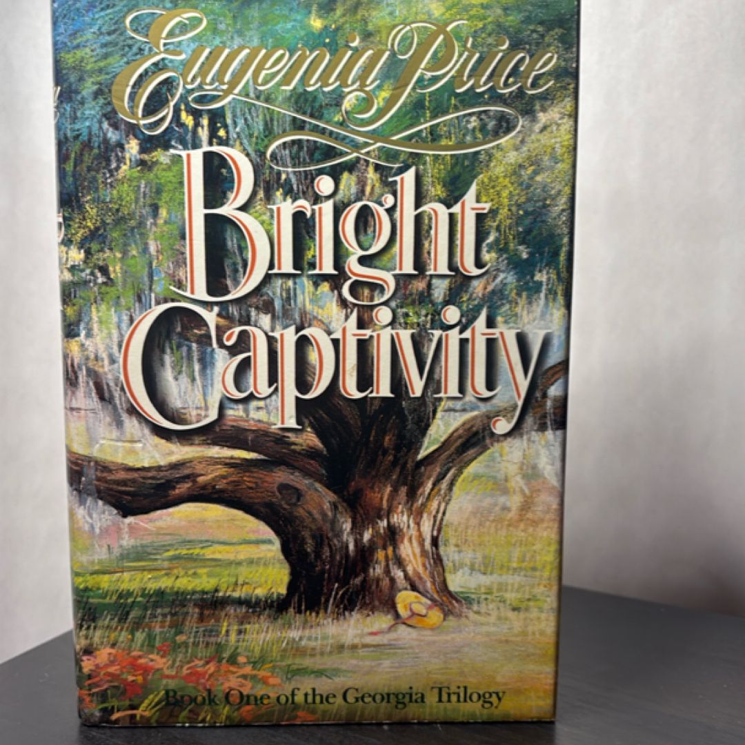Bright Captivity