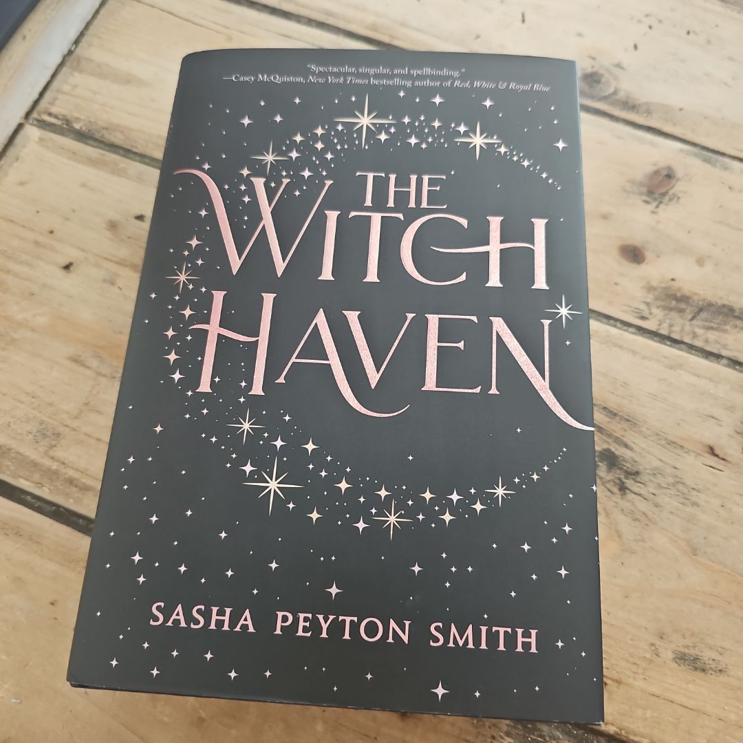 The Witch Haven