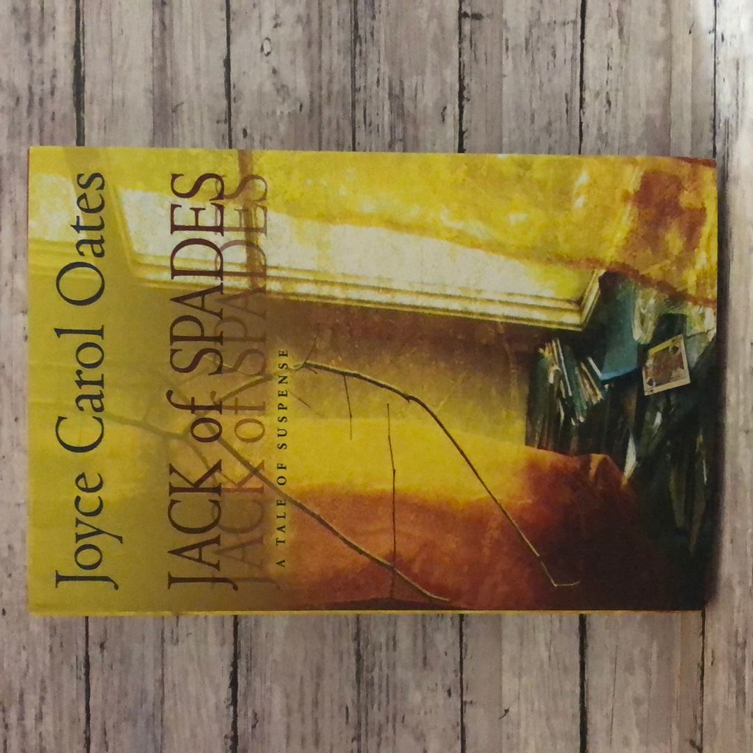 Jack of Spades