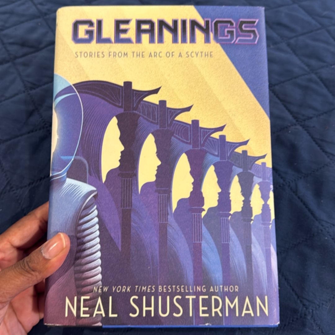 Gleanings