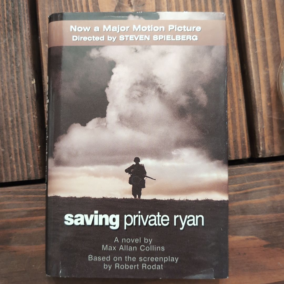 Saving Private Ryan