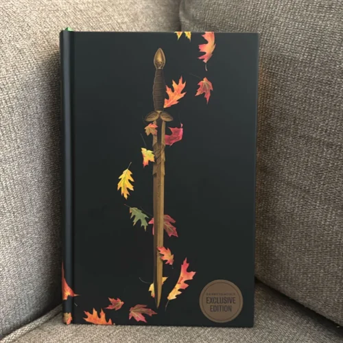 Chain Of Gold (barnes & Noble Deluxe Exclusive)