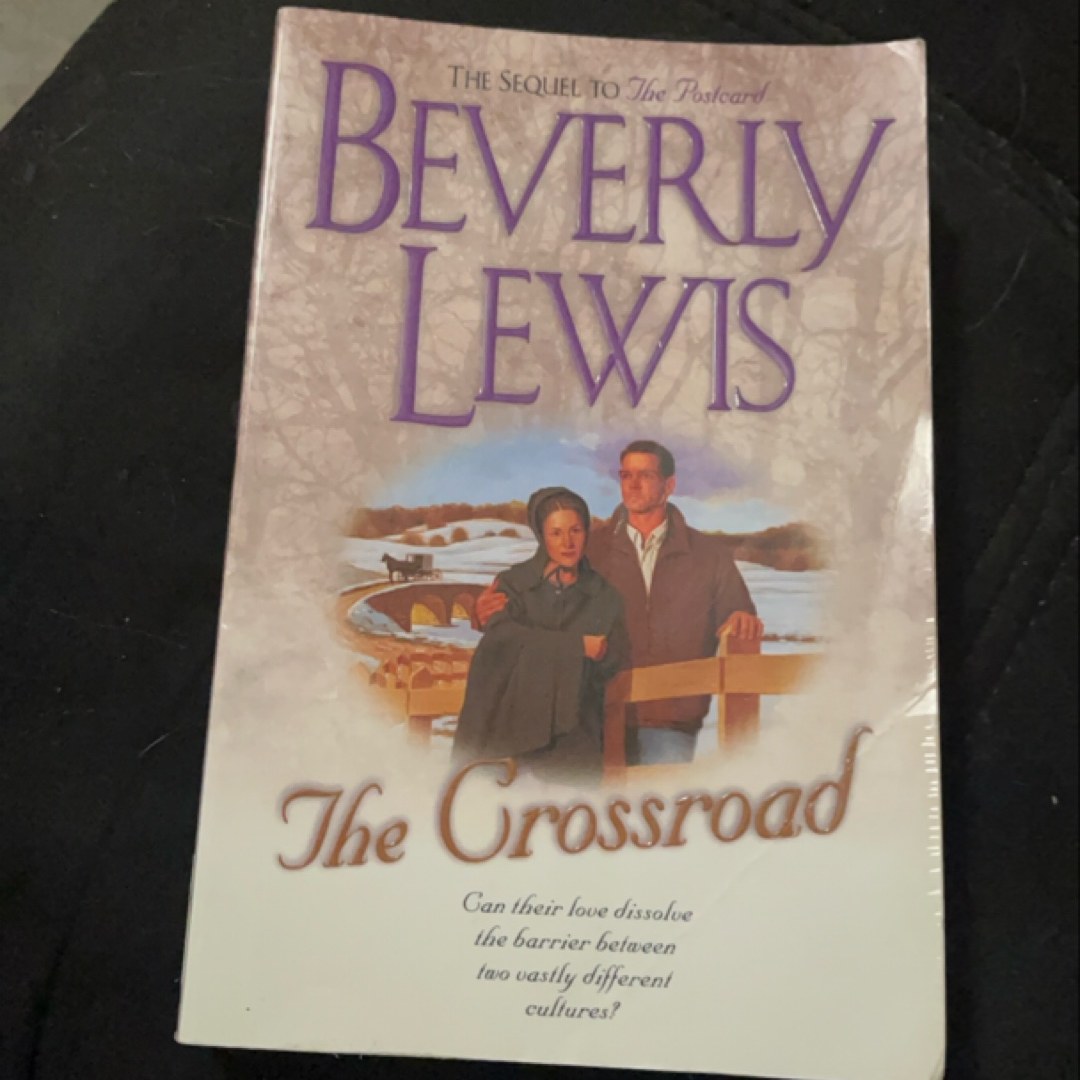 The Crossroad