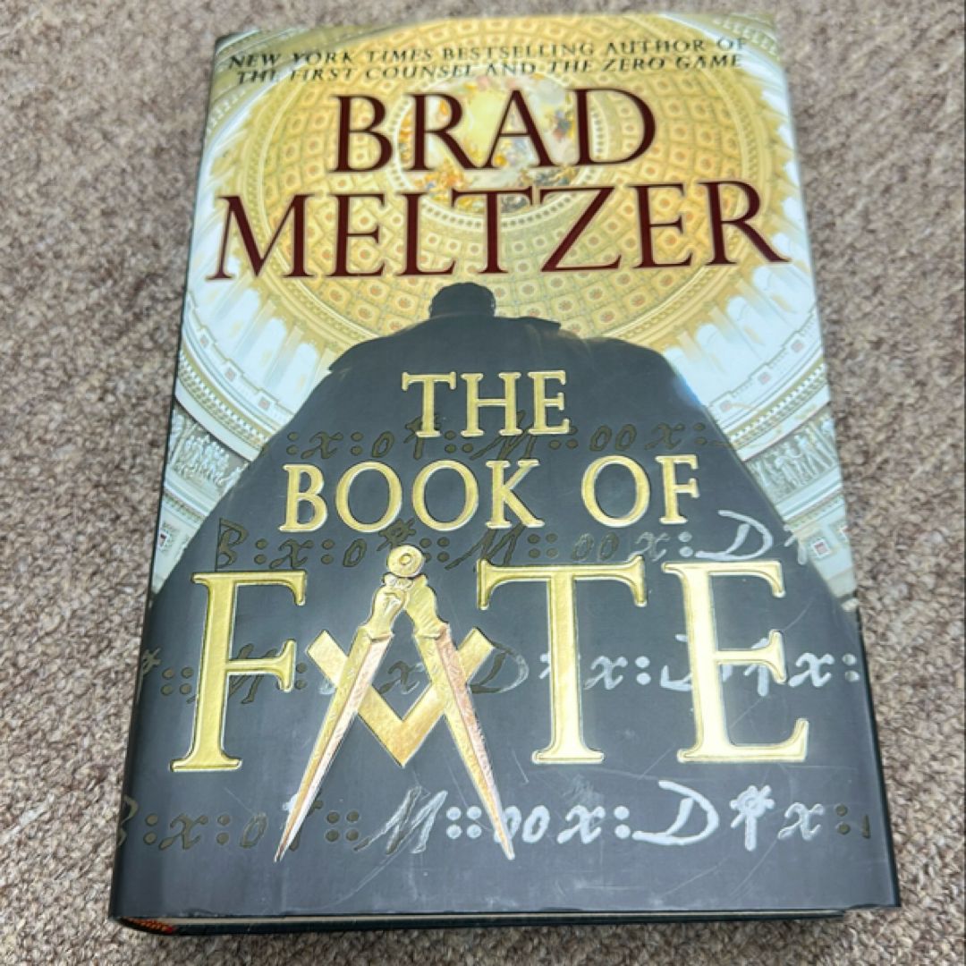 The Book of Fate