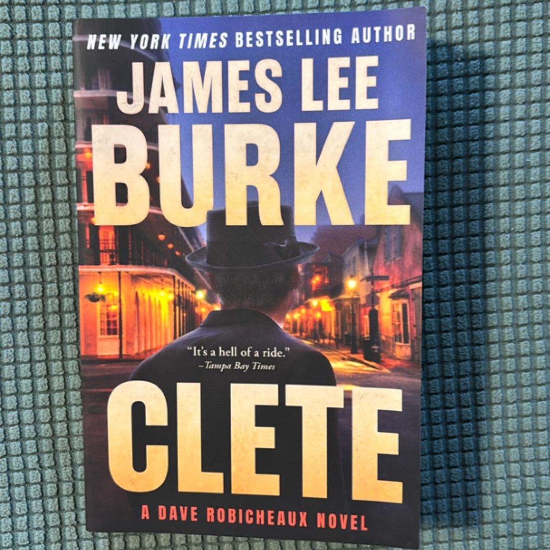 Clete