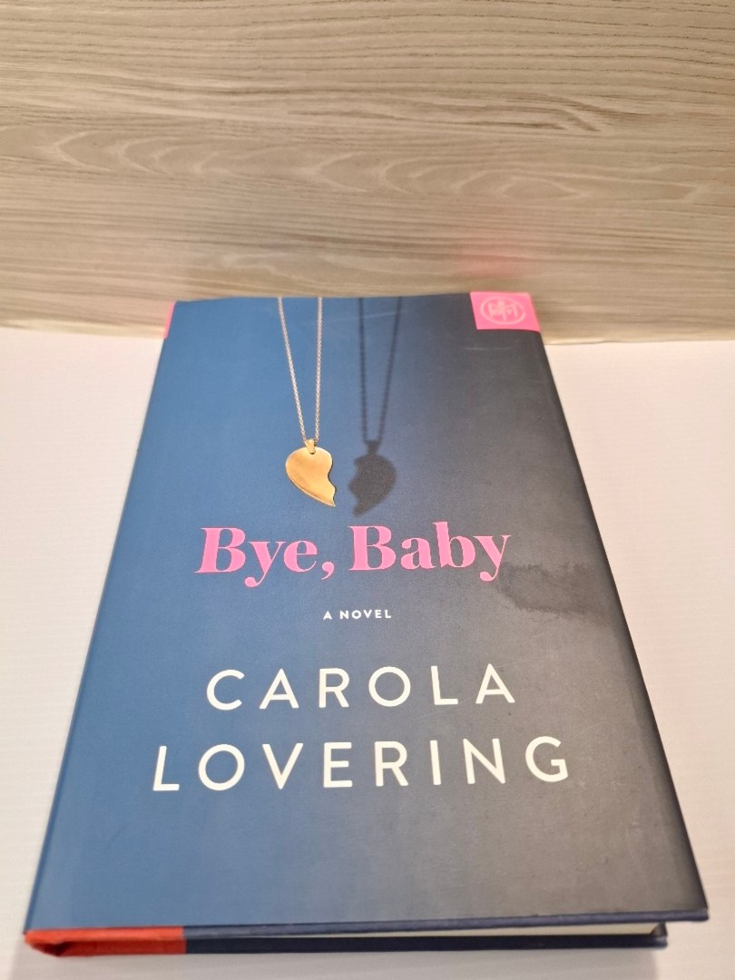 Bye, Baby