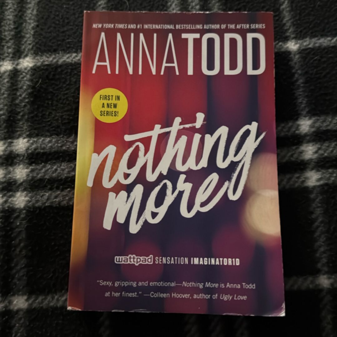 Nothing More