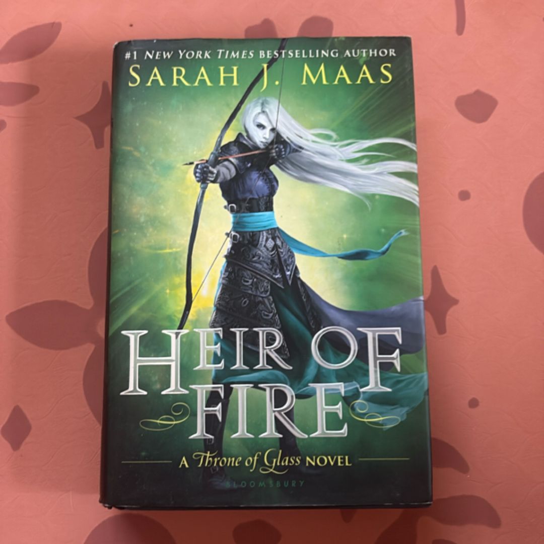 Heir of Fire
