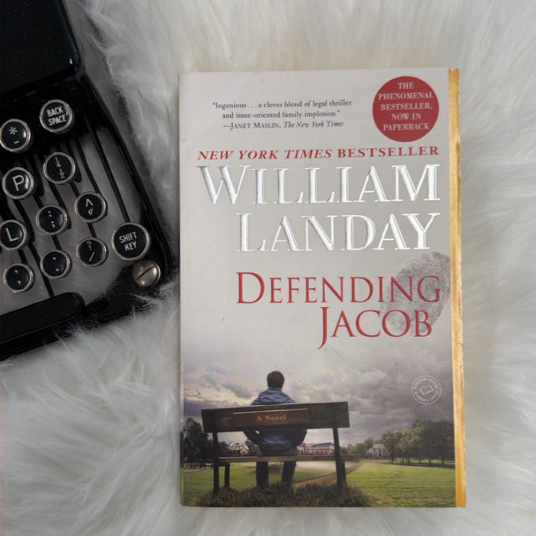 Defending Jacob