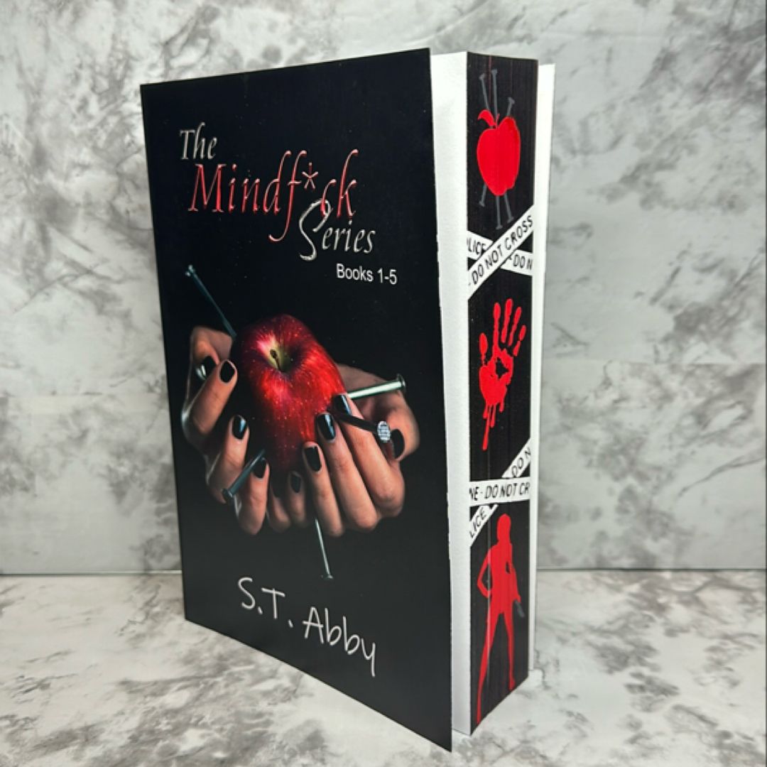 The Mindf*ck Series