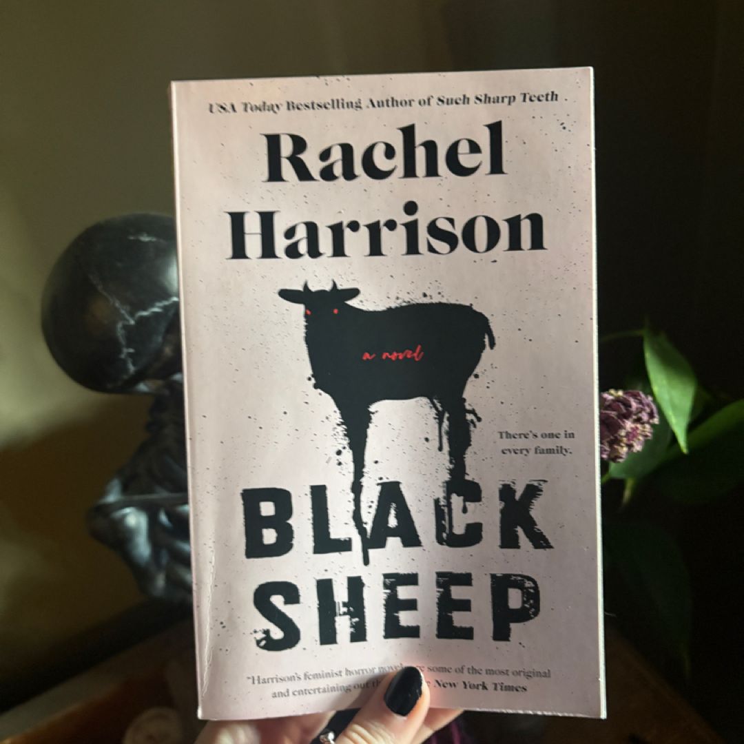 Black Sheep
