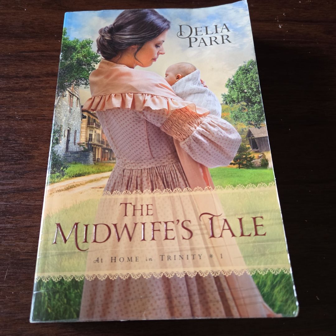 The Midwife's Tale
