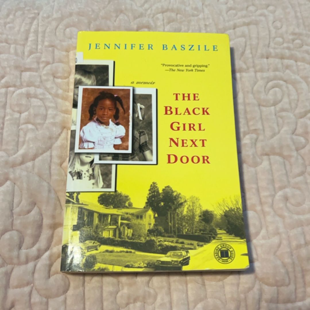 The Black Girl Next Door