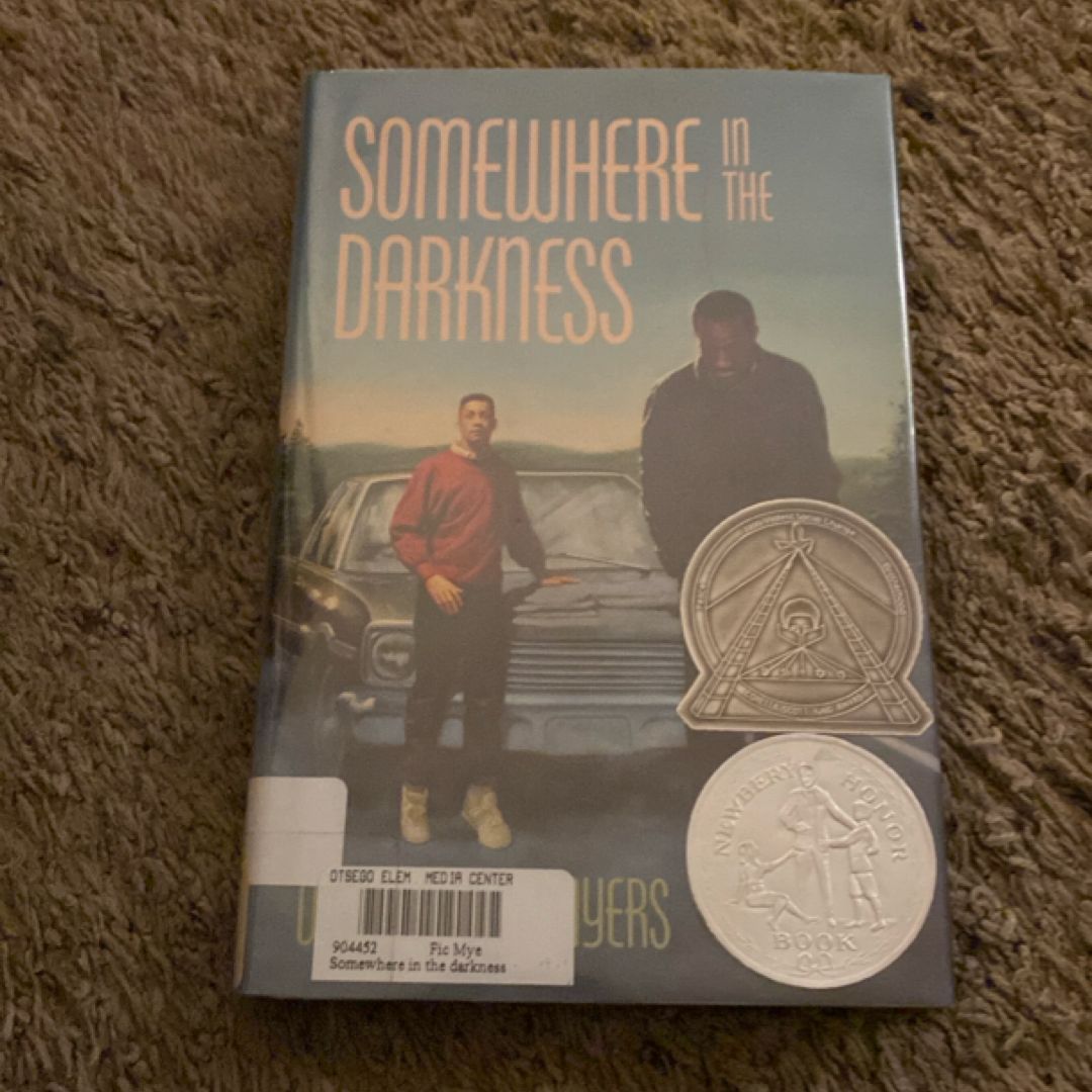 Somewhere in the Darkness