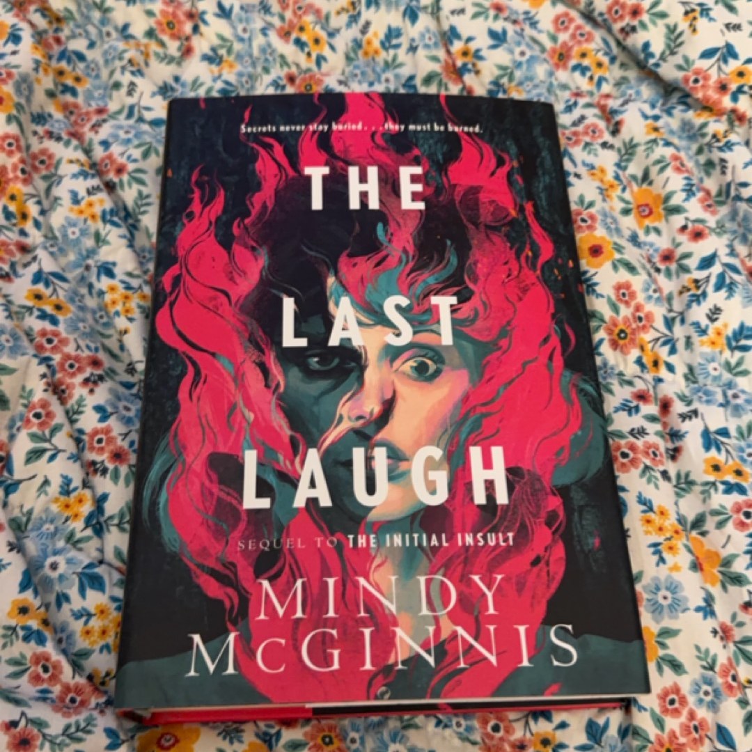 The Last Laugh