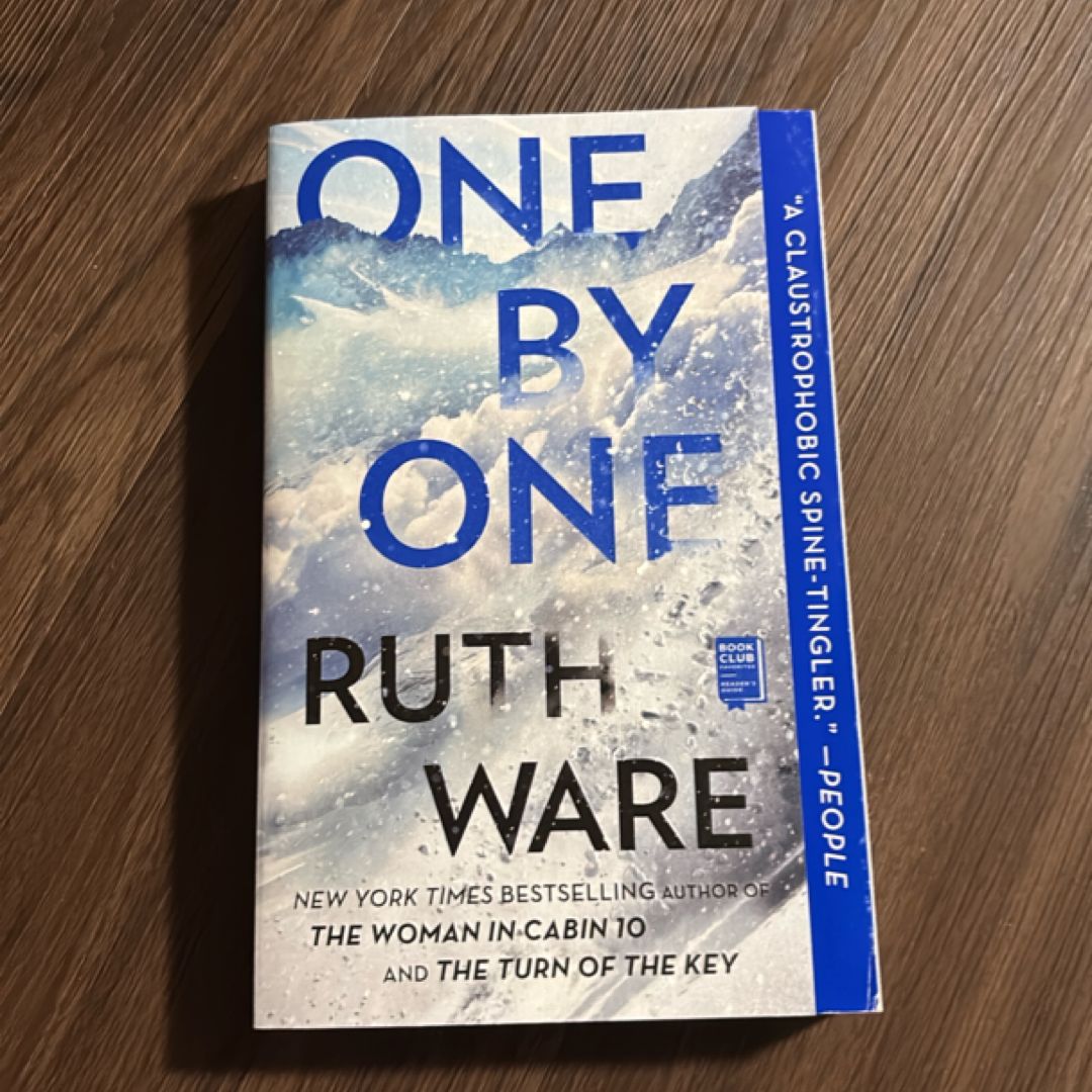 One by One