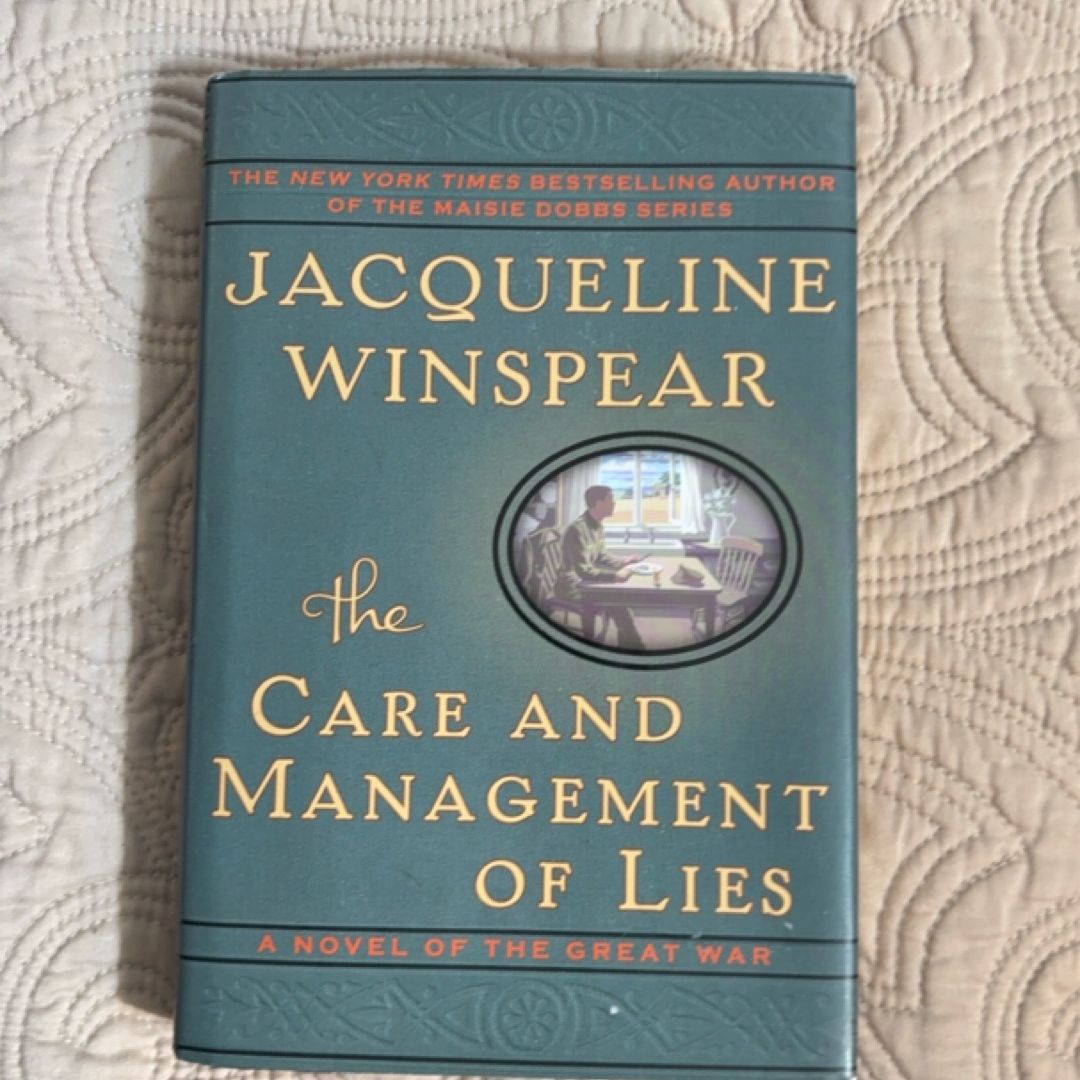 The Care and Management of Lies