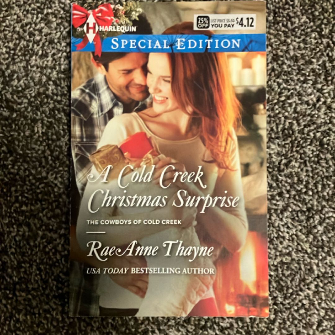 A Cold Creek Christmas Surprise
