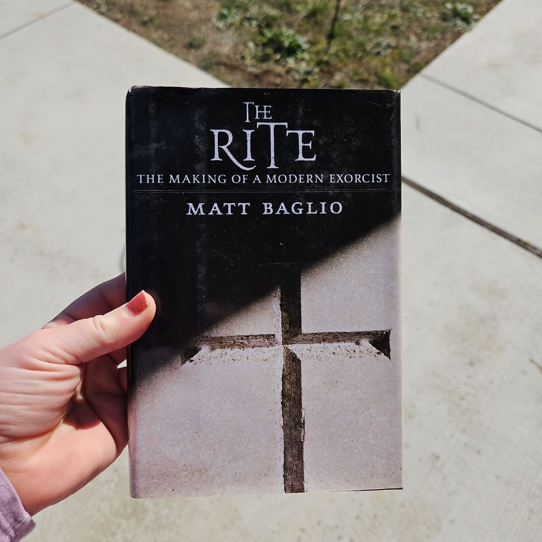 The Rite