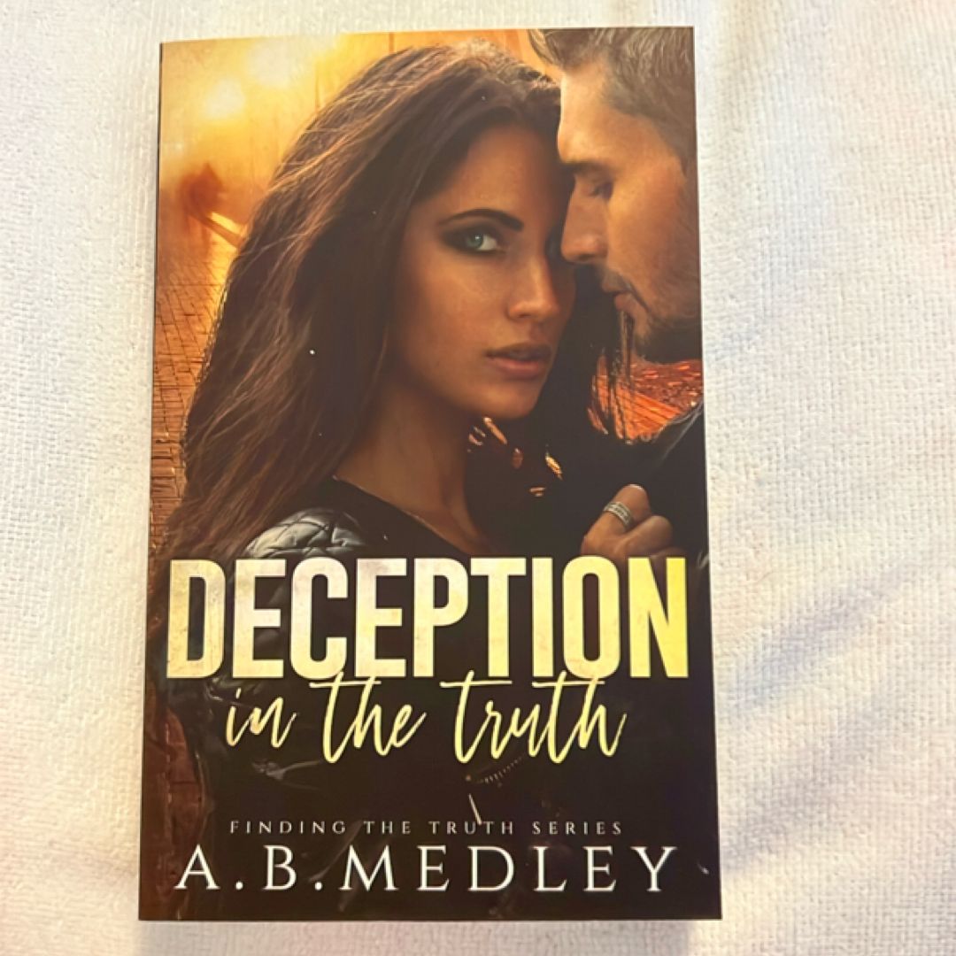 Deception in the Truth