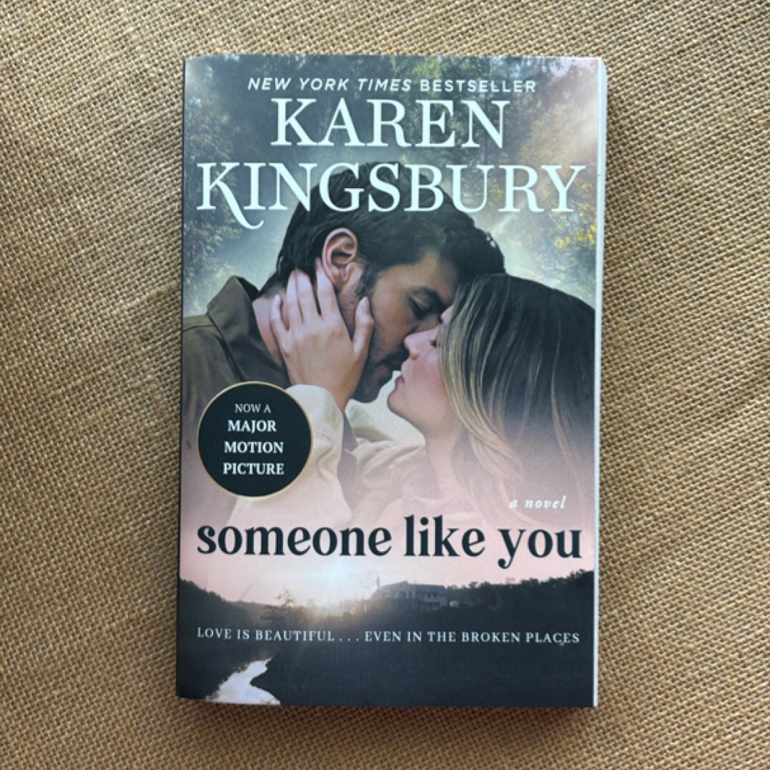 Someone Like You