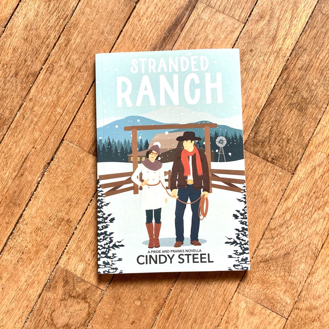 Stranded Ranch