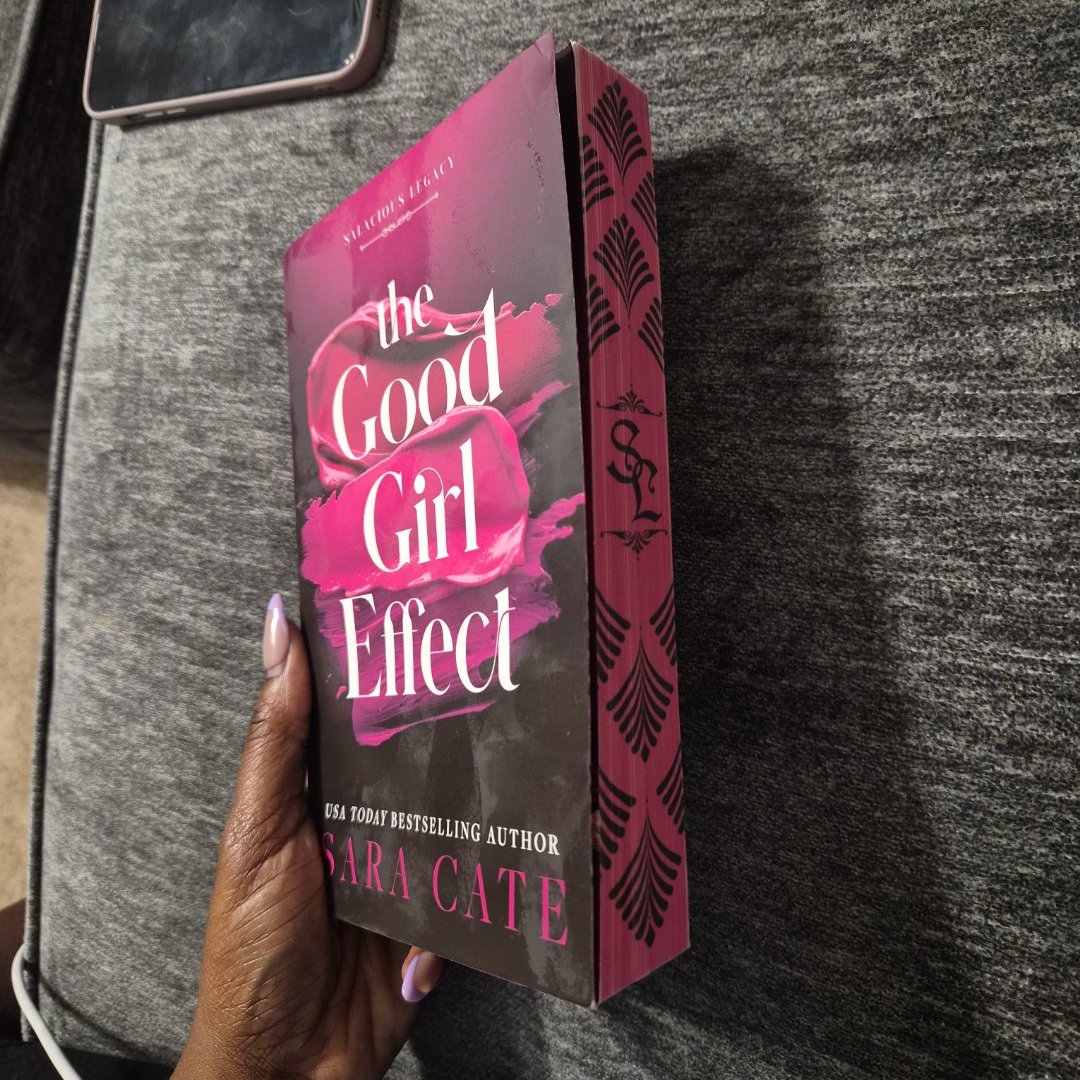 The Good Girl Effect