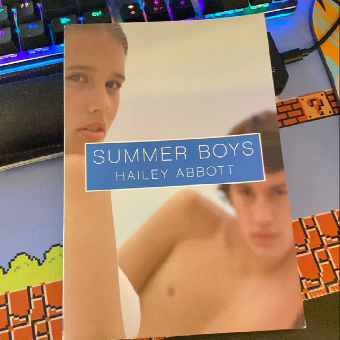 Summer Boys