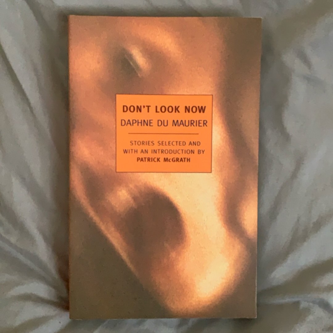 Don't Look Now