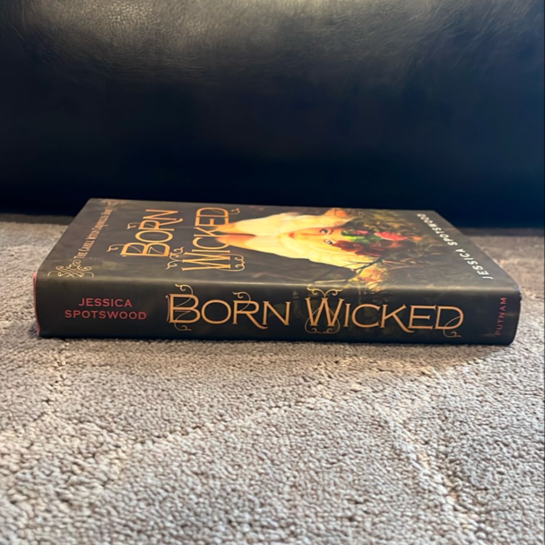 Born Wicked