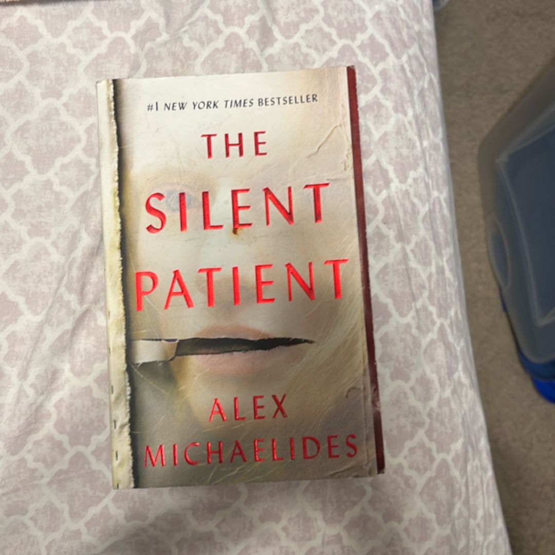 The Silent Patient