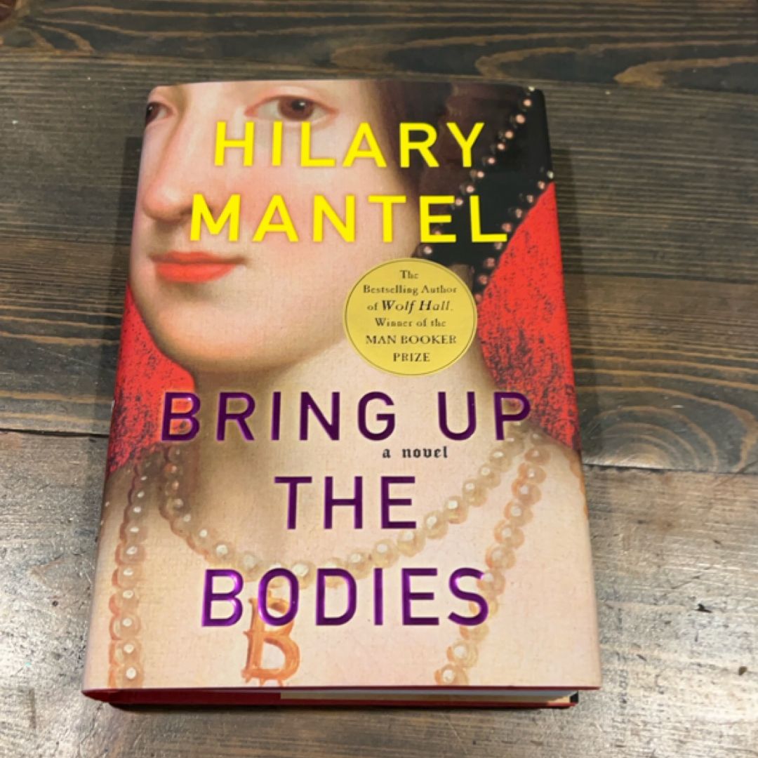Bring up the Bodies (fe/fp)
