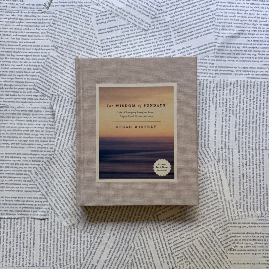 The Wisdom of Sundays